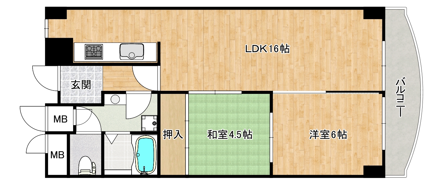 高槻セントポリア